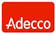 Adecco's logo