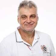 Fabio F. headshot