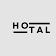 Horizontal's logo
