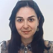 Jessica B. headshot