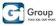Gi Group's logo