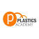 Plastics Academy's logo
