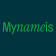Mynameis's logo