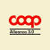 Coop Alleanza 3.0's logo