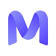 Mercor's logo