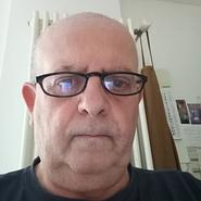 Alessandro F. headshot