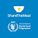 ShareTheMeal's logo