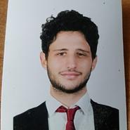 Giuliano C. headshot