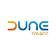 DUNE Talent's logo