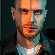 Gaetano C. headshot