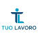 Tuolavoro-Lazio's logo