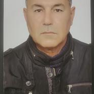 Mounir A. headshot