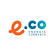 ECO Energia Corrente's logo