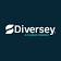 Diversey's logo