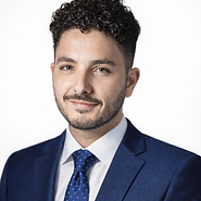 Mattia P. headshot