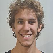 Mattia C. headshot