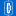 Corte dei conti's logo