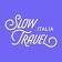 Slow Travel Italia's logo
