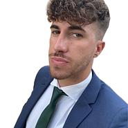 Daniele S. headshot