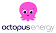 Octopus Energy's logo