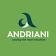 Andriani S.p.A.'s logo