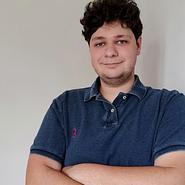 Fabio C. headshot