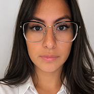 Berioska L. headshot