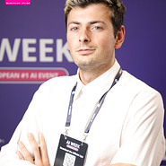 Marco Redaelli - Data Analyst - AI Engineer