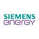 Siemens Energy's logo