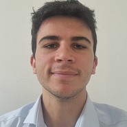 Ludovico T. headshot
