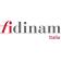 Fidinam Italia's logo