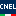 Consiglio Nazionale dell'Economia e del Lavoro (CNEL)'s logo