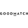 GOODMATCH's logo