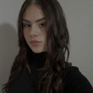 Jennyfer C. headshot