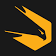 Ratehawk's logo