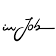 In Job's logo