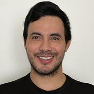 Jhon Alejandro A. headshot