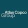 Atlas Copco Group's logo