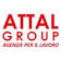 Attal Group's logo