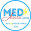 MED@EVENTS s.r.l.'s logo
