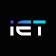 IET's logo