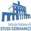 Istituto Italiano di Studi Germanici's logo