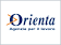 Orienta's logo
