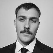 Ludovico Maria P. headshot