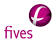 Fives's logo