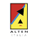 ALTEN's logo
