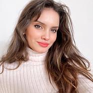 Meriam T. headshot