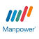 Manpower - Talent Solutions's logo