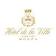Hotel de la Ville's logo
