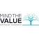 Mind The Value's logo